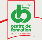 logo centre de formation