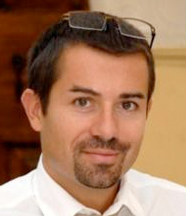 St&eacute;phane Rossi
