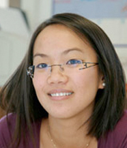Marie-Anne Thammavong