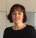 Corinne Madala