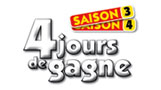 4 jours de gagne