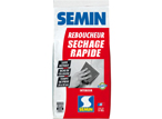 semin reboucheur rapide