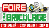 foire au bricolage