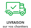 Service livraison