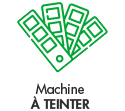 Machine à teinter