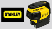 Promo Stanley outillage et lasers