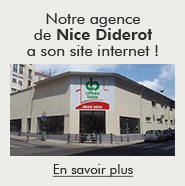 Ciffreo Bona Nice Diderot