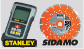 Promo Stanley Sidamo