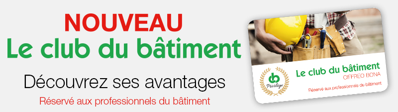 club du bâtiment