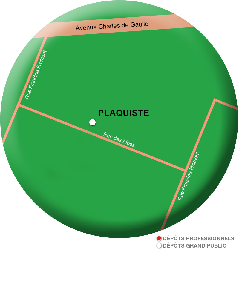 vaulx en velin ciffr&eacute;o bona