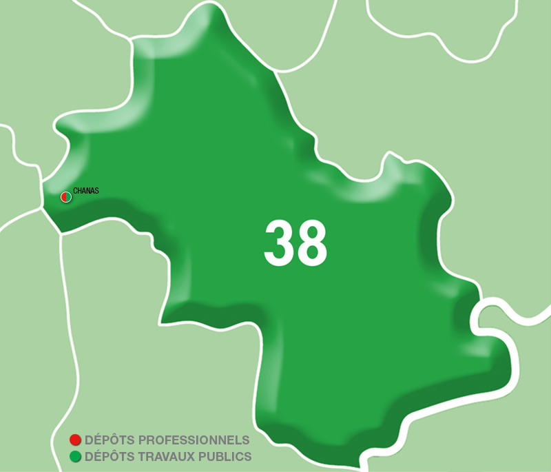 Isère