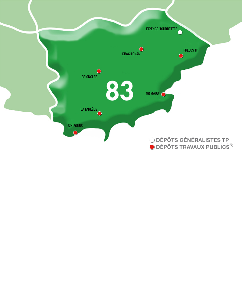 Dépôts TP Var