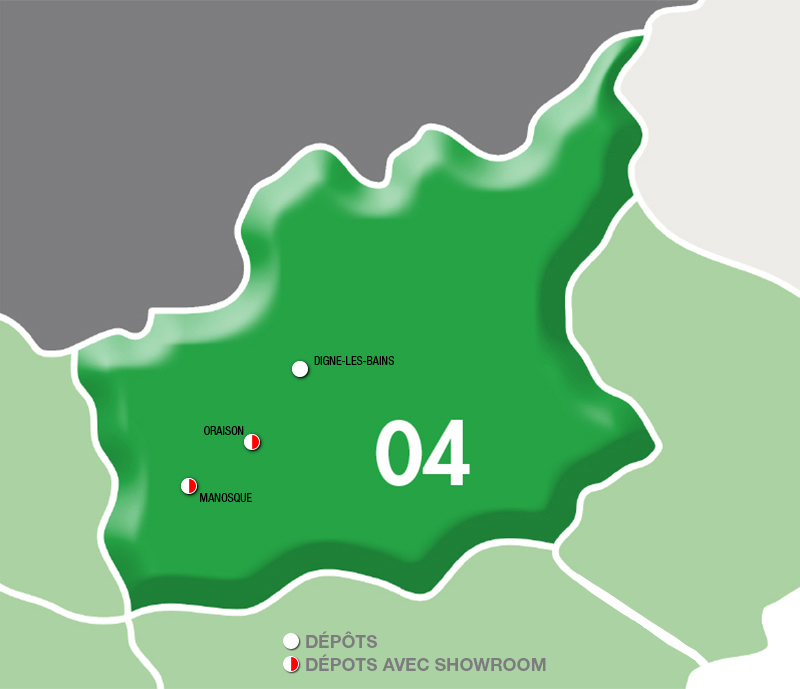 carte ciffréo bona alpes haute provence