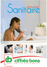 Ciffré bona Sanitaire