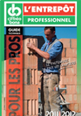 catalogue entrepot professionnel