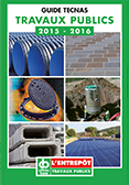 entrepot travaux publics