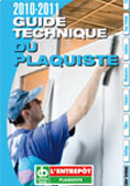 guide plaquiste