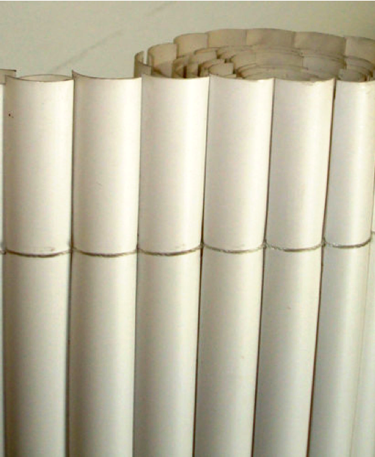 Canisse Plastique