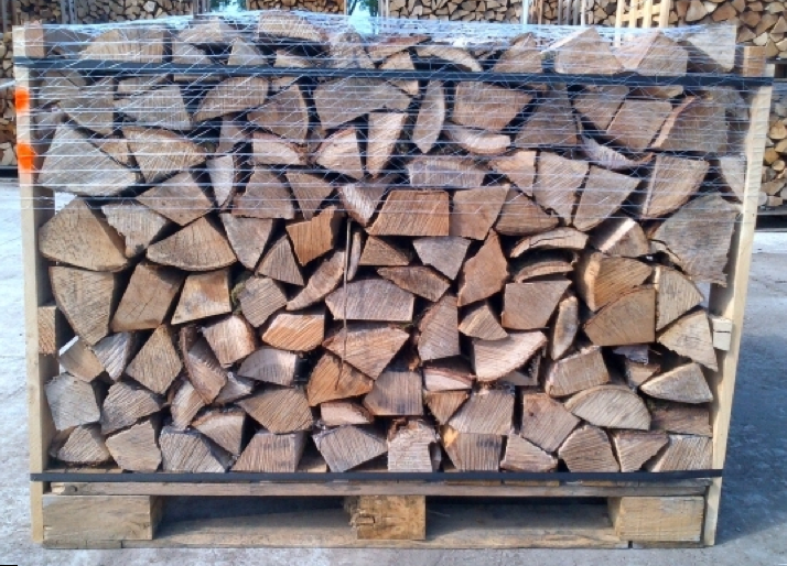 Bois De Chauffage