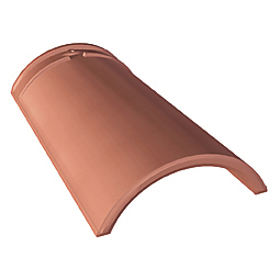 Tuile Galleane Faitiere Aretier 50