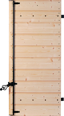 Volet Provence Double 21 22 Mm