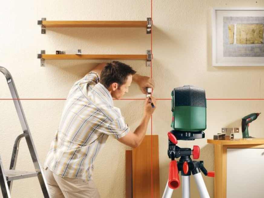 niveau laser croix bosch pcl 10 set niveau laser croix bosch pcl 10 set