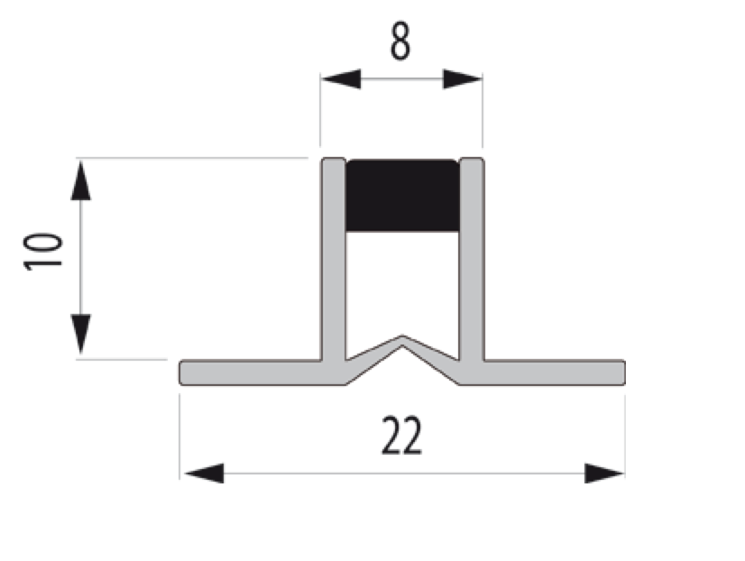 Joint Fractionnement A Coller