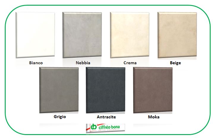 Cementine