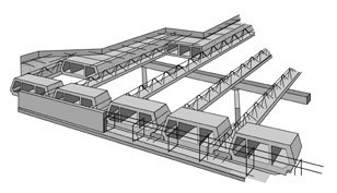 Hourdis Beton Pour Poutrelles Treillis