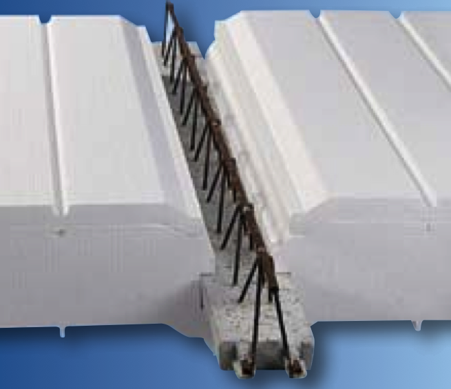 Entrevous Knauf Treillis Therm