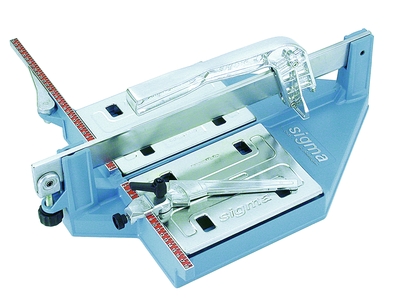 Coupe Carreaux Sigma 6 Et 6b