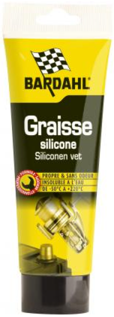 Graisse Silicone
