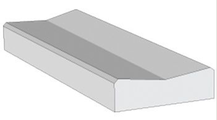 Bordure Beton Lib