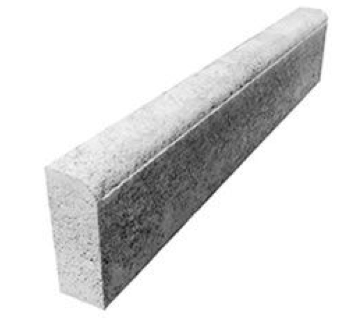 Bordure Beton Lib