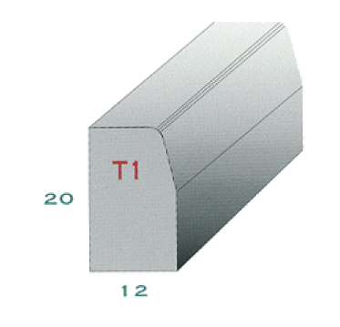 Bordure Trottoir Beton Bonna Sabla