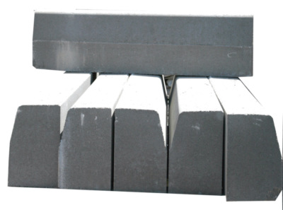 Bordure Trottoir Beton Bonna Sabla
