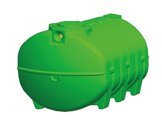 fosse septique 6000 litres