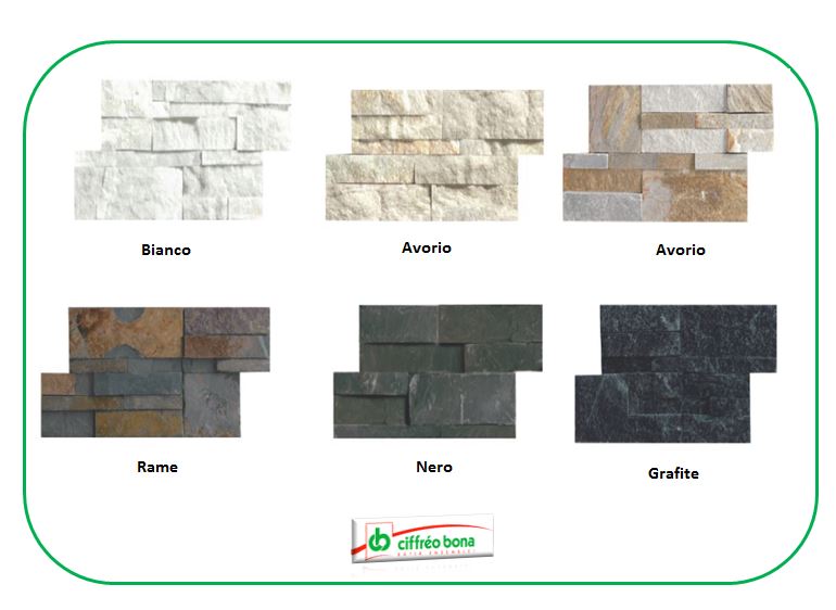 Ciffreo Bona Mougins Pietre