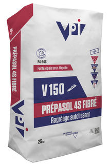 Prepasol 4s Fibre V150