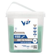 Joint fin prémium V650