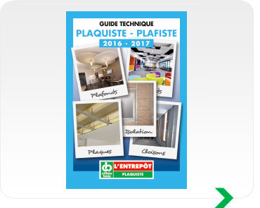 Catalogue Plaquiste