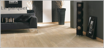 le parquet