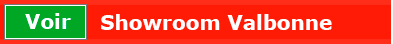 Showroom Valbonne