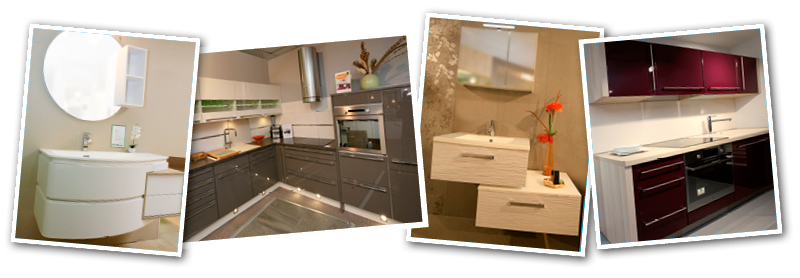 Showrooms