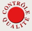 controle qualité