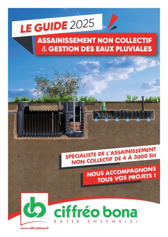 Ciffr&eacute; bona Guide ANC