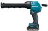 Pistolet  mastic MAKITA