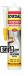 Mastic silicone Menuiserie
