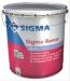 Sigma Rnov impression blanc