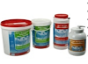 Savon microbilles salissures tenaces